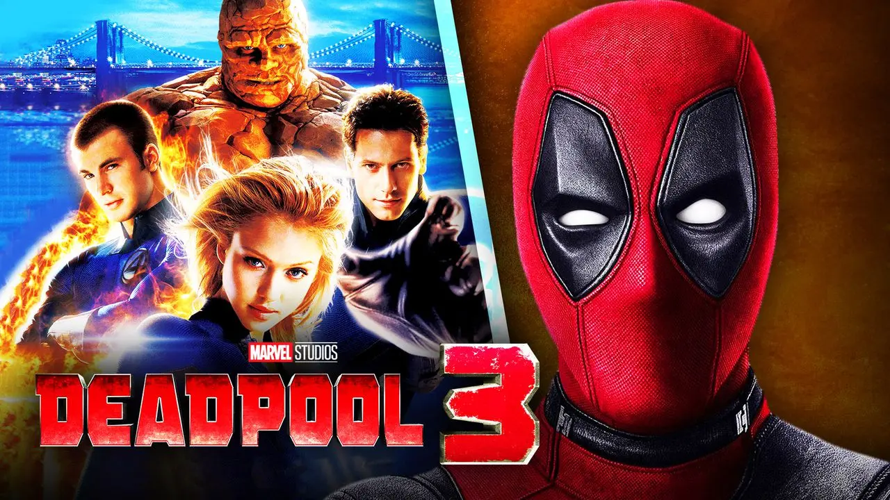 «дэдпул 3»: всё, что известно о фильме — новости на фильм про