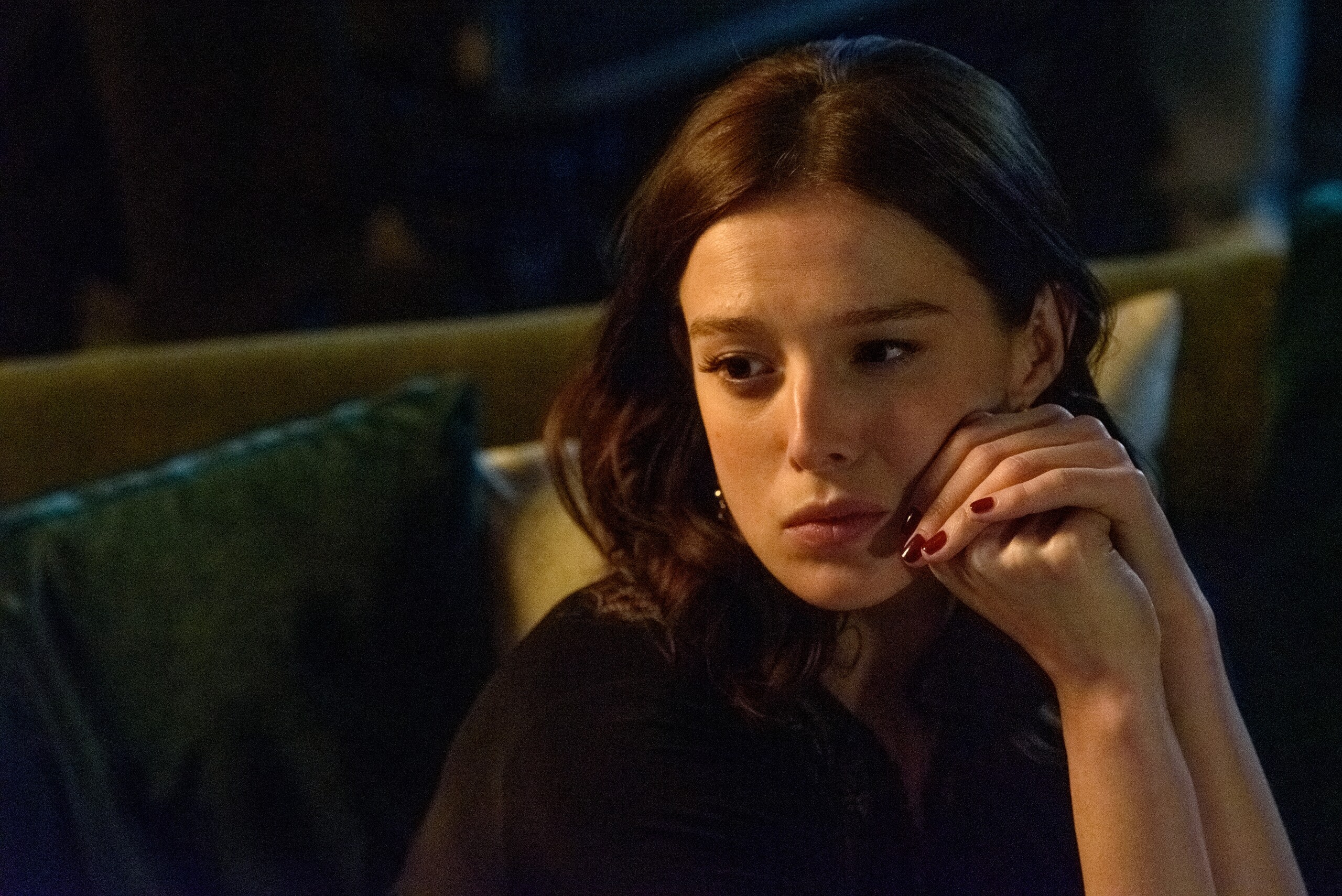 Посмотрел новый сериал «фандорин азазель» по книгам акунина. на что ушли деньги