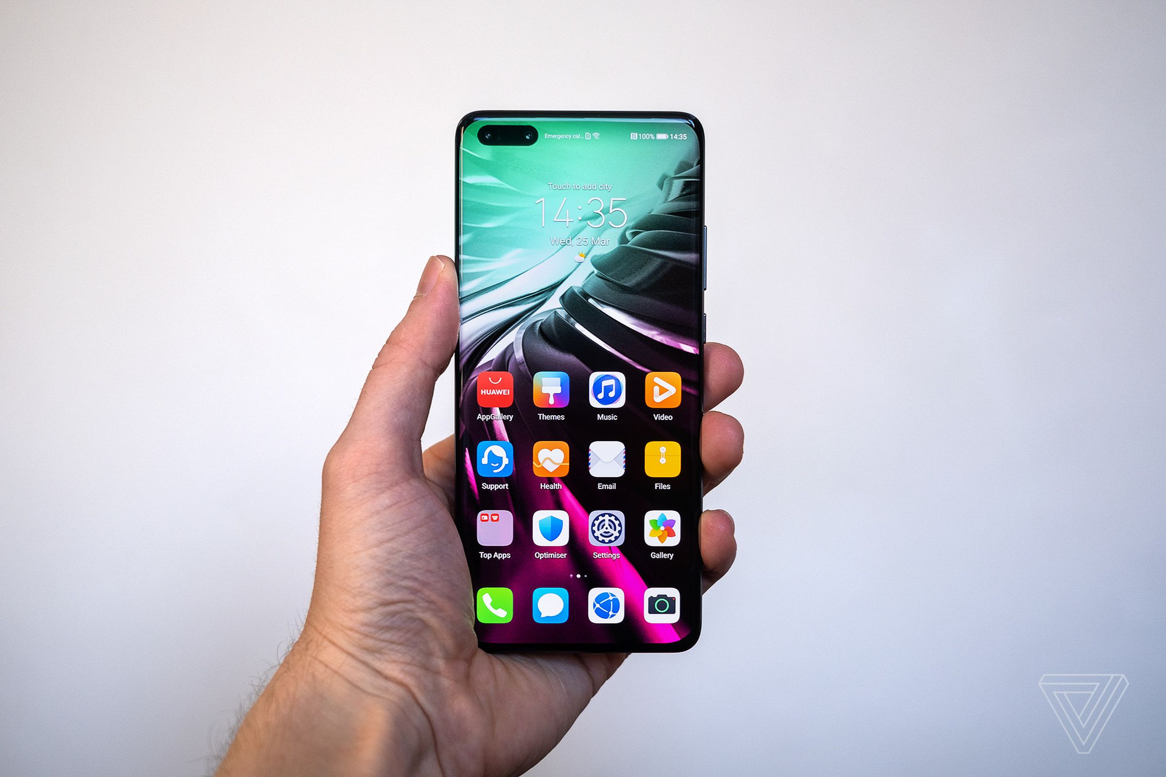 Первый взгляд на новинки huawei p40 lite и p40 lite e