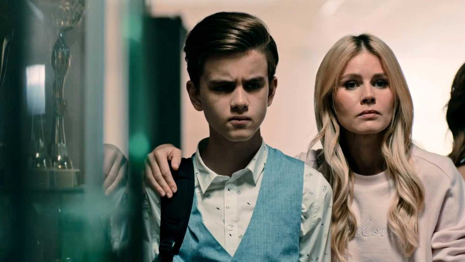 Половое воспитание - сериал, 3 сезон (2021): дата выхода, трейлер, актеры, сюжет