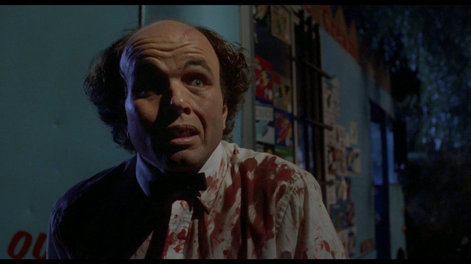 Мороженщик / ice cream man (1995) - смотреть онлайн в хорошем качестве