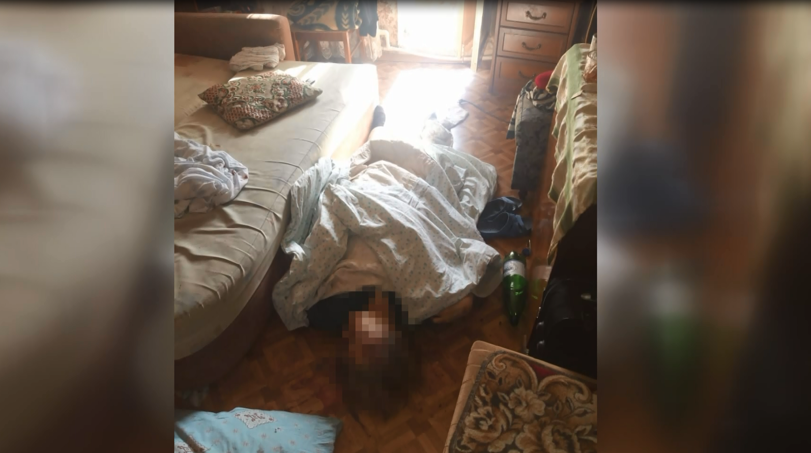 Крис эванс скандалит в социальных сетях после того, как случайно поделился неопознанной обнаженной фотографией в своей истории в instagram