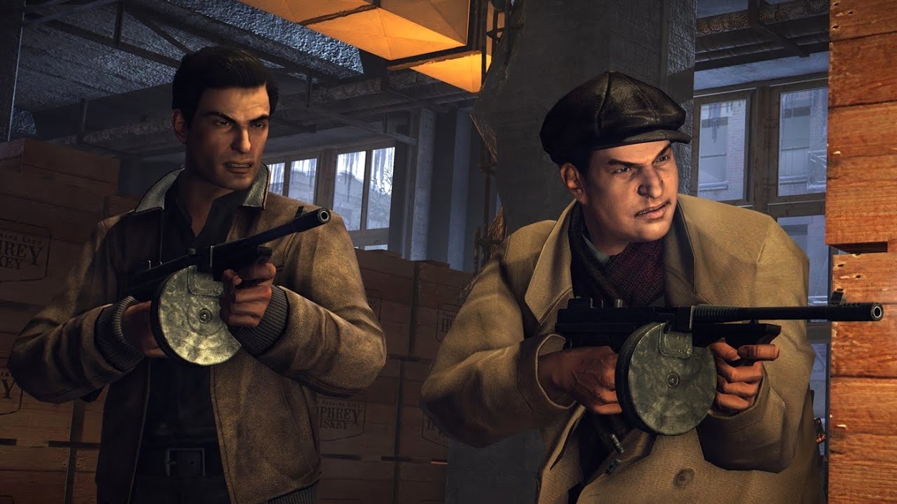 Дата выхода mafia 4? слухи и сплетни. выйдет в 2023?