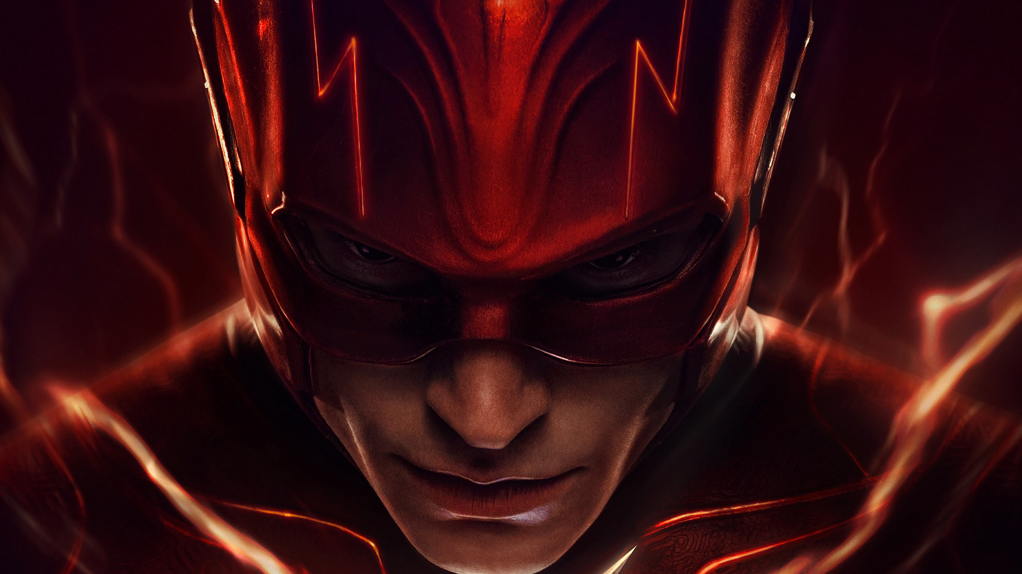 «флэш» — лучший фильм киновселенной dc