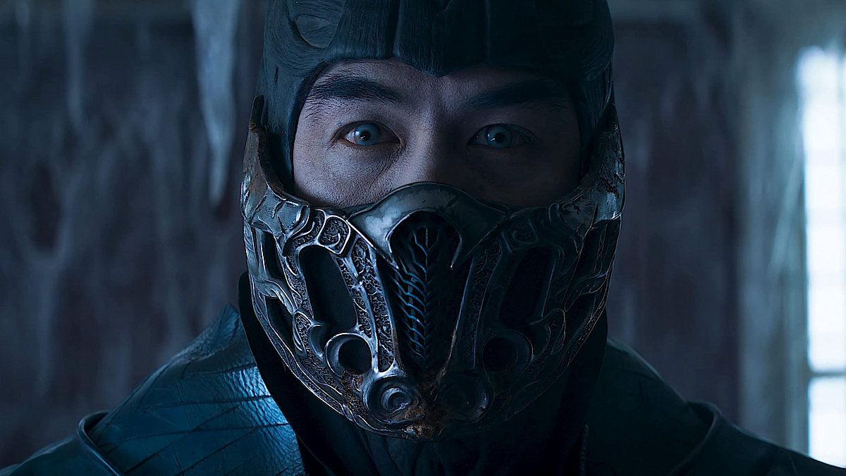 Mortal kombat (фильм, 2021 год) - mortal kombat (2021 film) - dev.abcdef.wiki