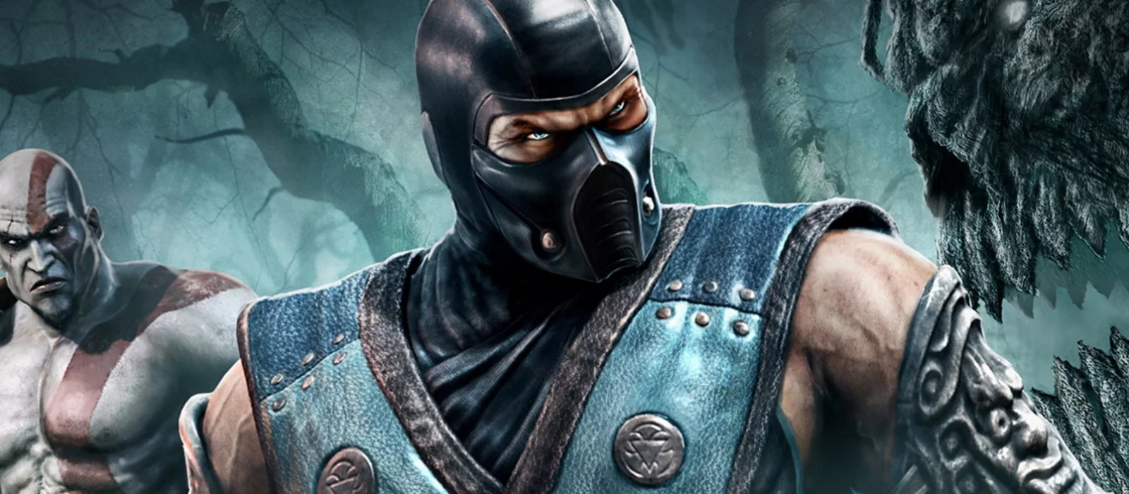 Netherrealm reportedly focusing on new mortal kombat, not new injustice