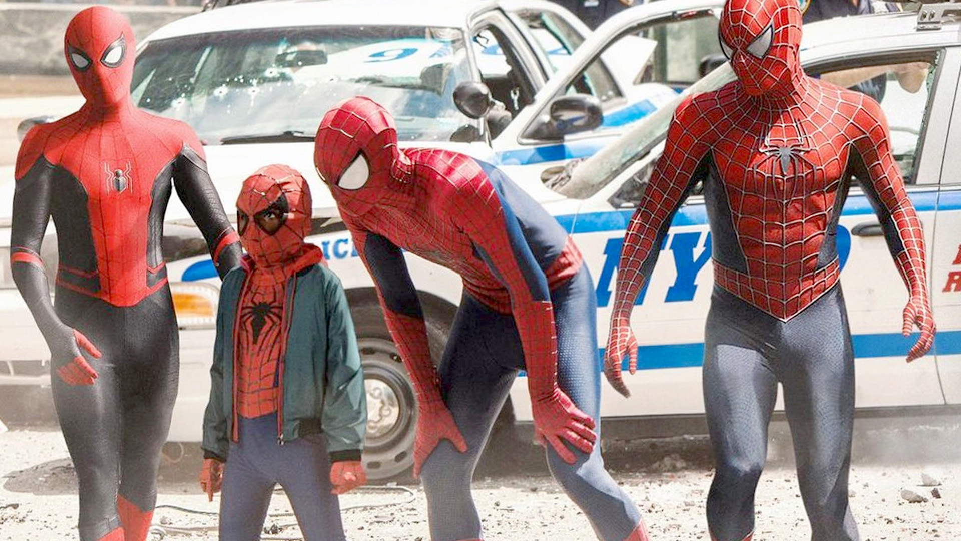 Marvel Studios и Sony Pictures, наконец, выпустили фильм Человек-паук: Нет пути домой, последнего из четырех фильмов MCU в 2021 году Проект уже стал самым кассовым за последнее время, и это во многом