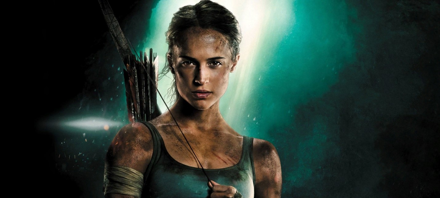 Похоже, что сиквел экранизации Tomb Raider не появится в кинотеатрах в ближайшее время