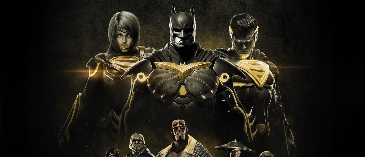Mortal kombat 12 на unreal engine 5 или injustice 3? эд бун рассказал о следующем проекте netherrealm
