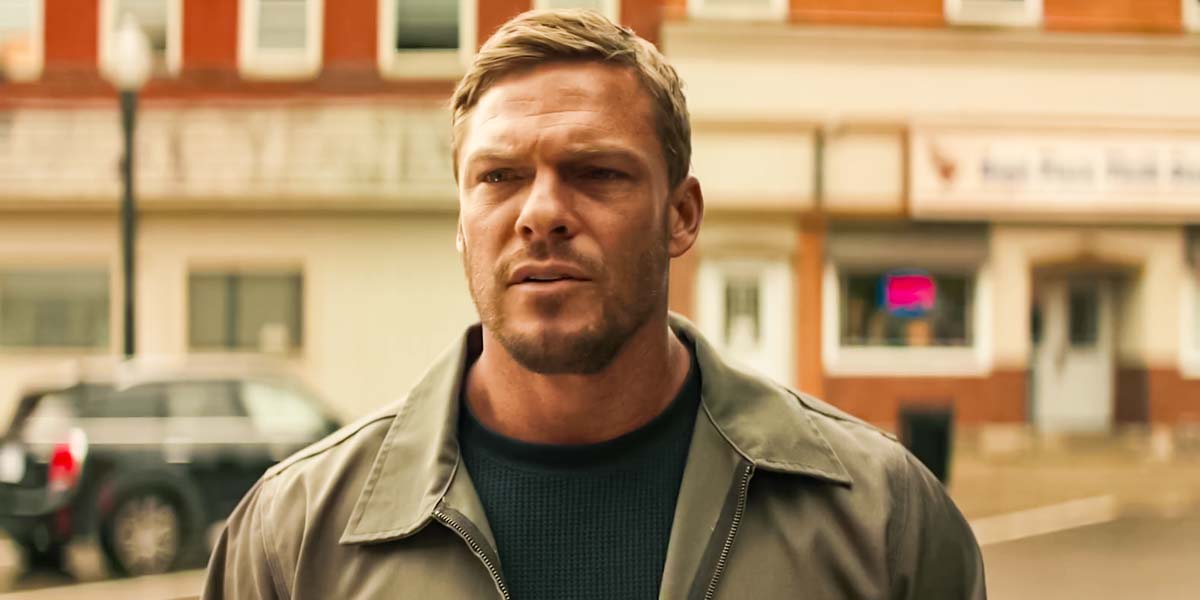 Сериал «джек ричер» 2 сезон