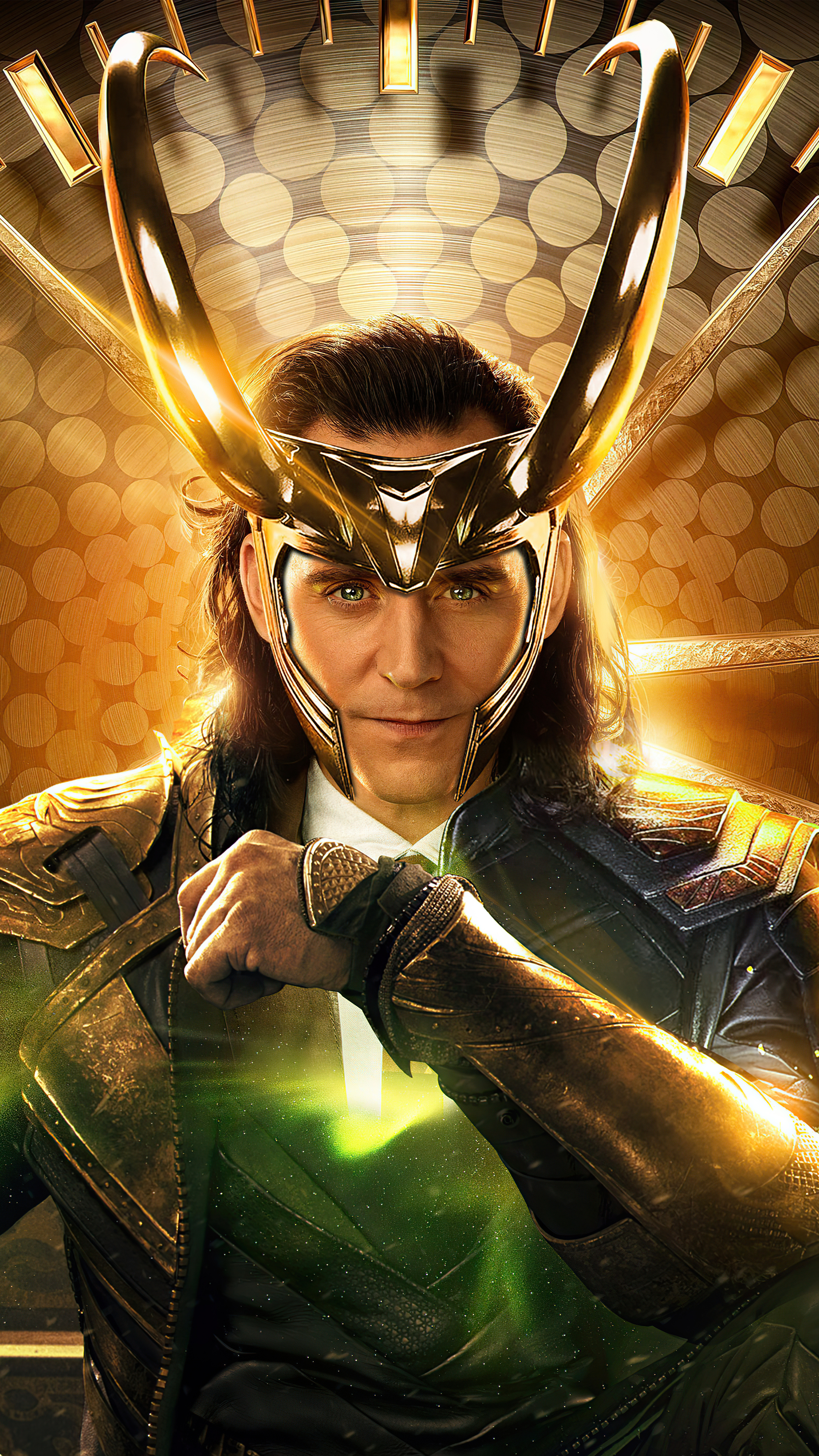 10 теорий второго сезона локи, которые действительно изменят киновселенную marvel
