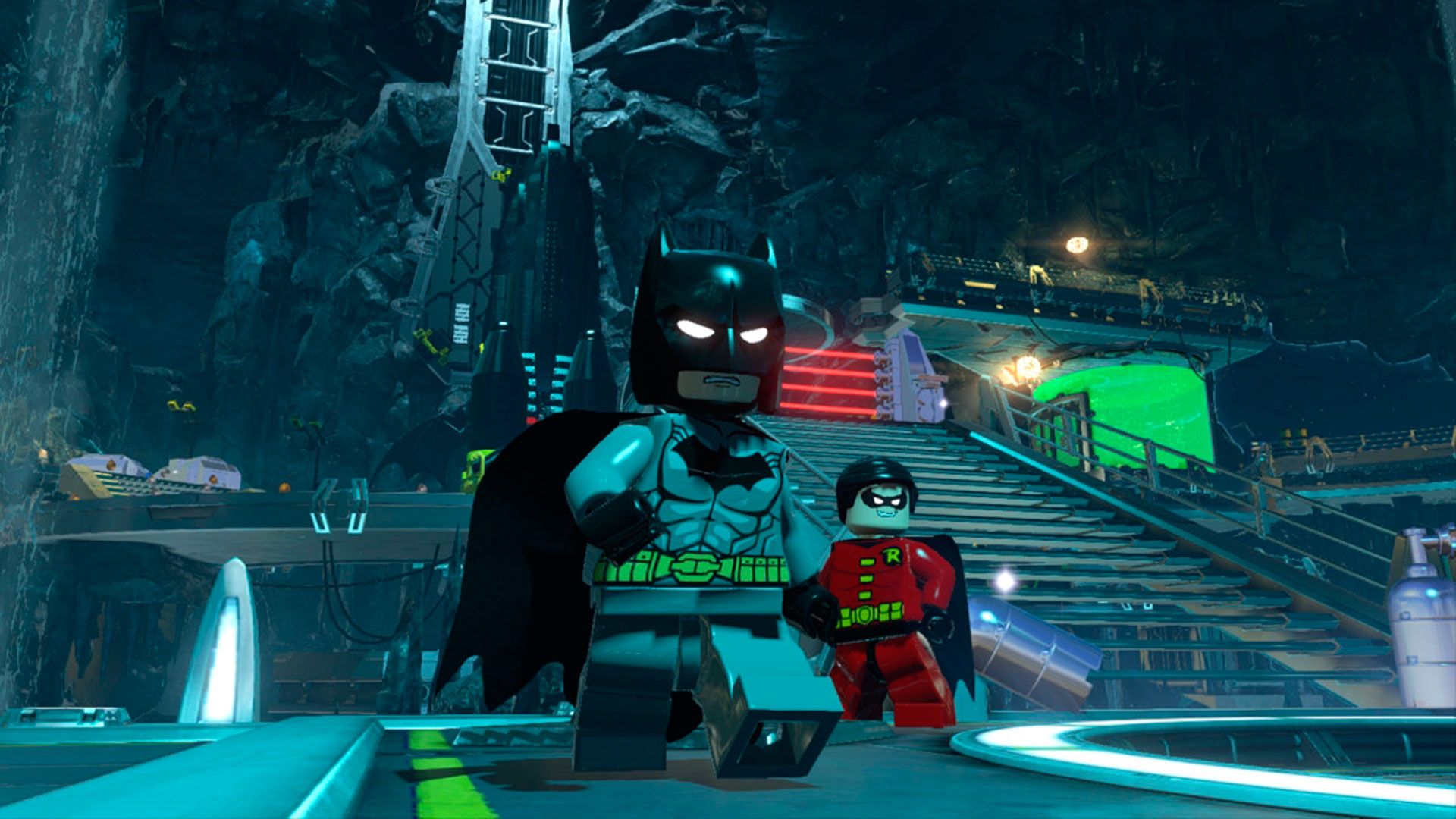 Is there going to be a lego batman 4?