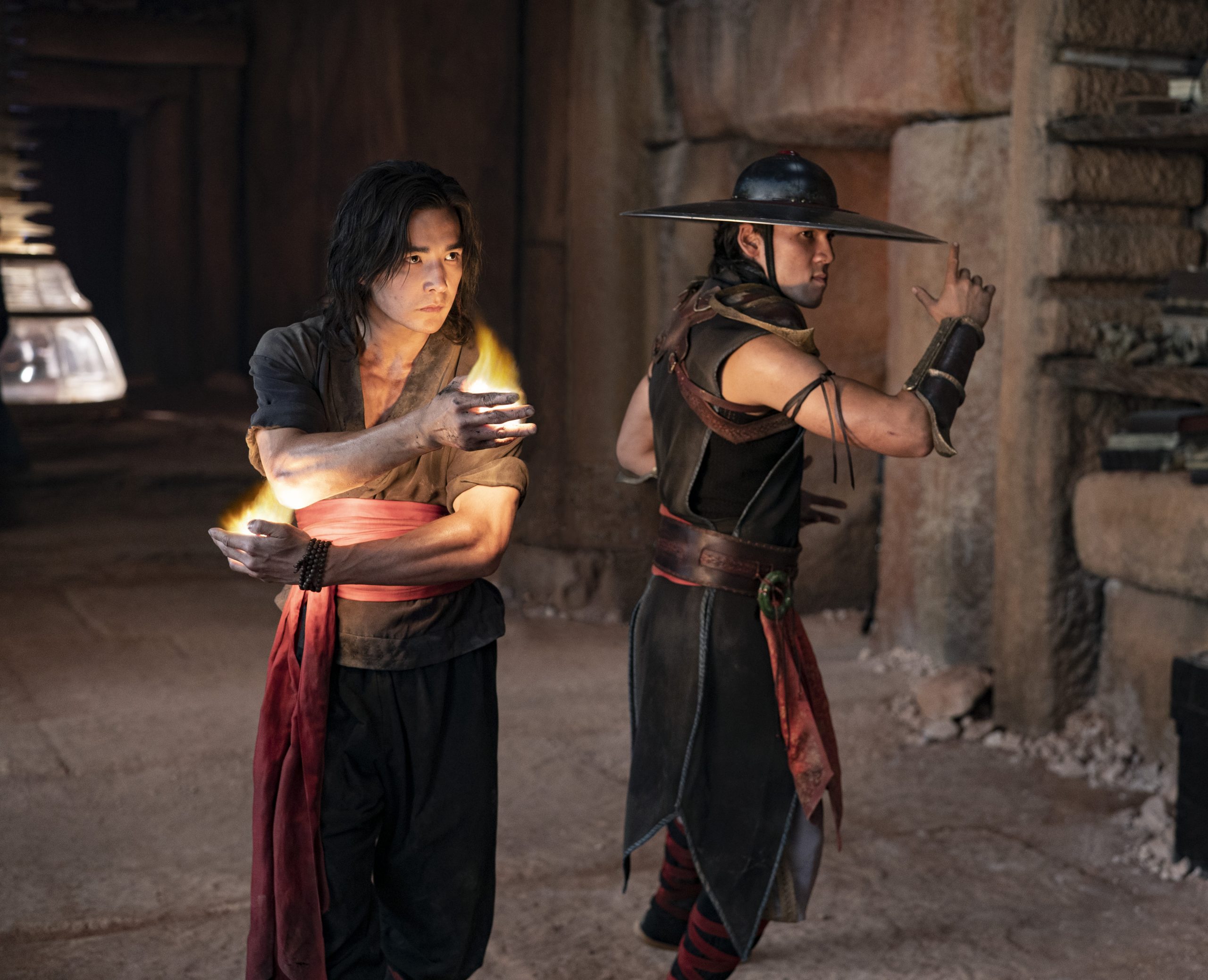 Mortal kombat 2: история, актеры и все, что мы знаем