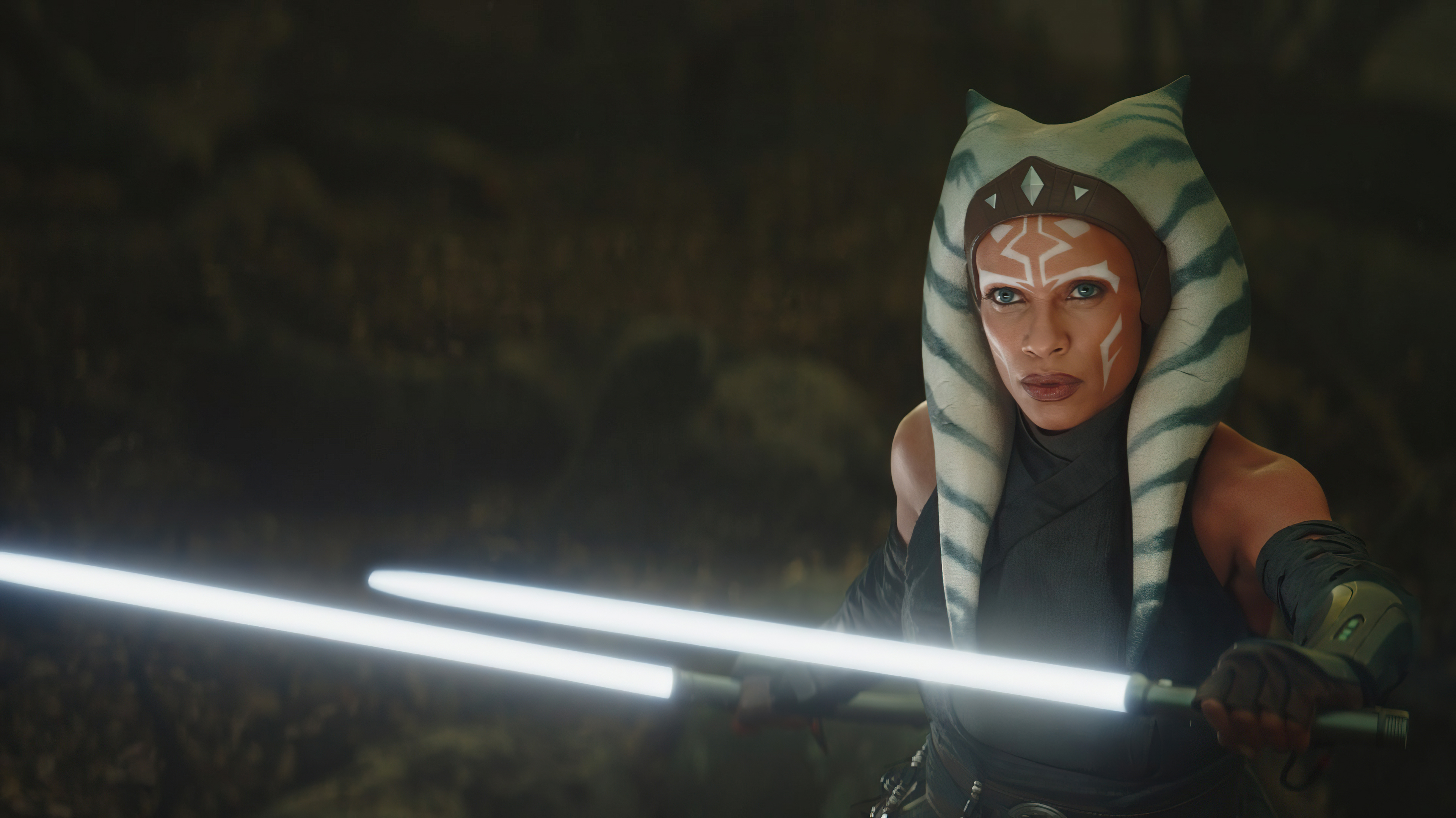 Как мультсериал «бракованная партия» меняет канон «звёздных войн» — star wars: рыцари старой республики