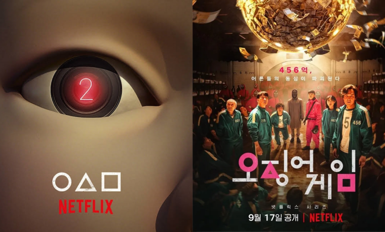 Сколько денег заработал сериал «игра в кальмара» — доходы режиссера и netflix