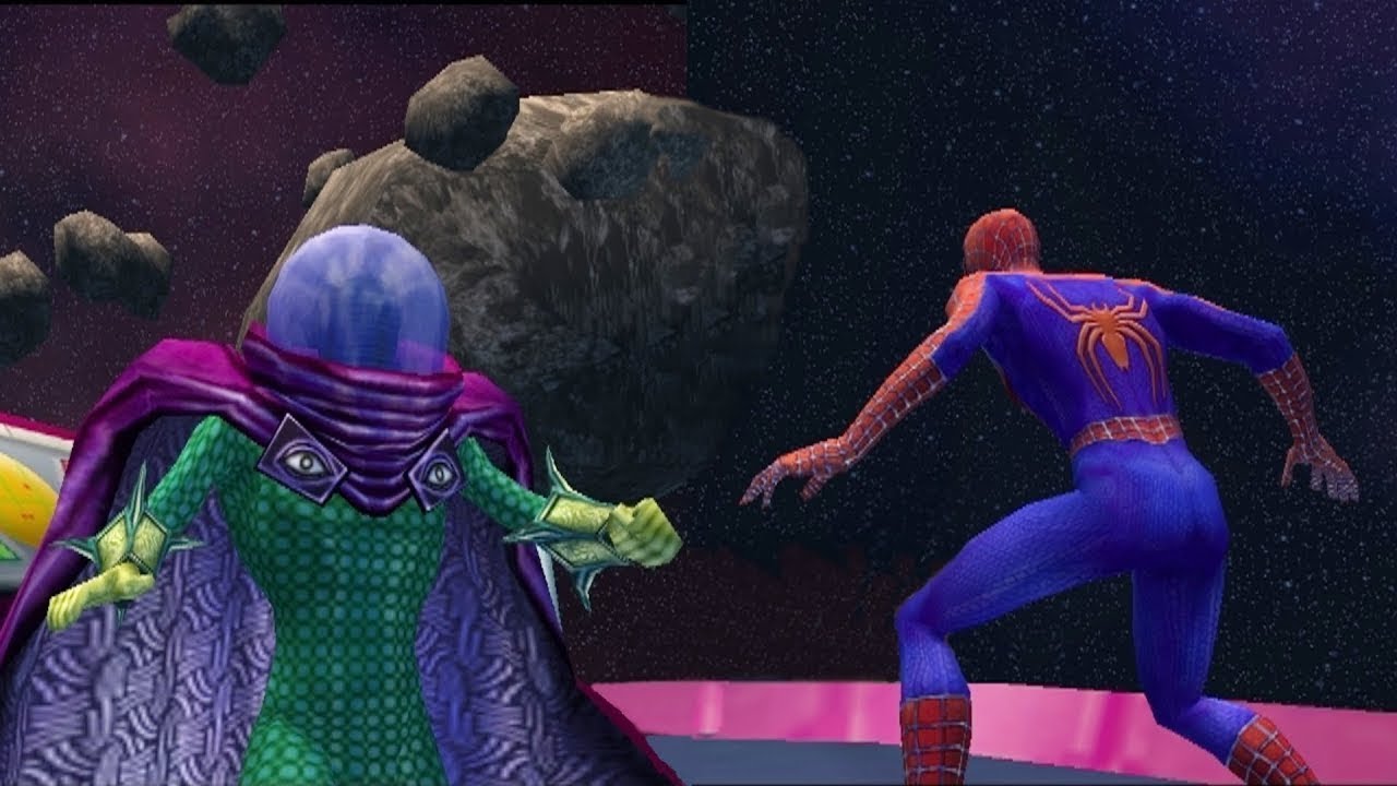 Marvel’s spider-man 2: посмотрите на всех новых и вернувшихся злодеев [галерея]