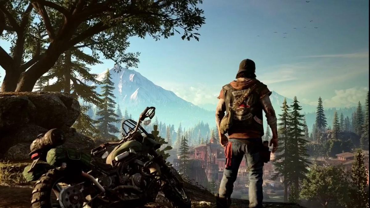 Days gone — одна из самых неоднозначных игр возможно, за всю историю. игра о мотоциклисте в эпоху после зомби-апокалипсиса была очень популярна, и игроки возлагали на нее большие надежды еще до ее выхода.