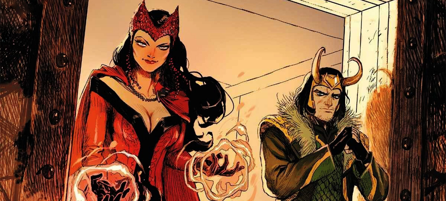 10 теорий второго сезона локи, которые действительно изменят киновселенную marvel
