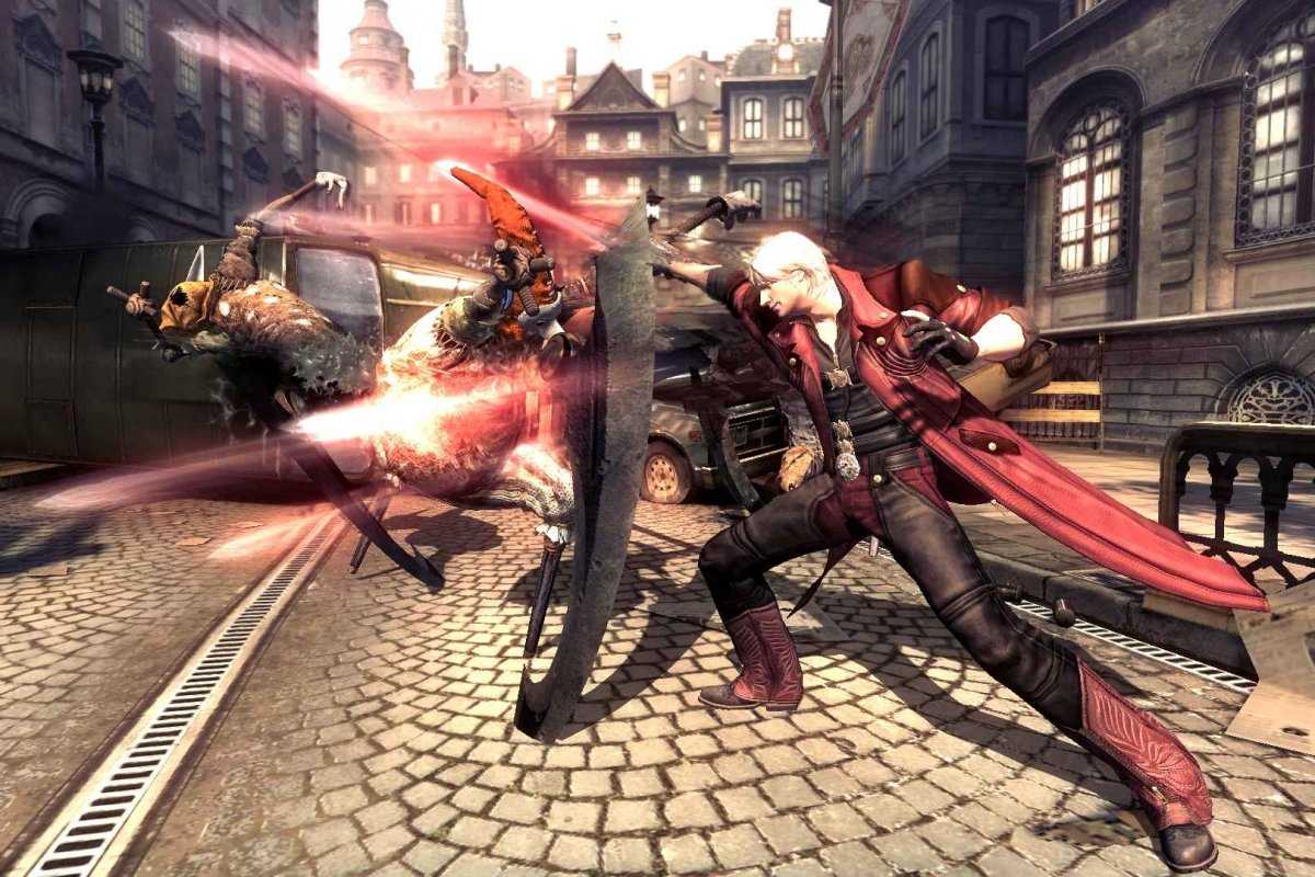 Сколько нужно времени, чтобы пройти devil may cry 5 - подробное руководство и советы для игроков - trendquestion.ru