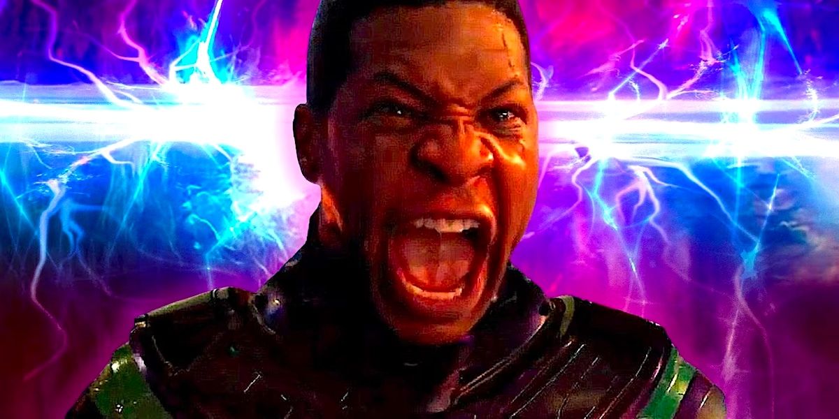 Руководитель marvel studios признал, что ситуация с джонатаном мэйджерсом сложная после ареста - кинематографическая вселенная marvel