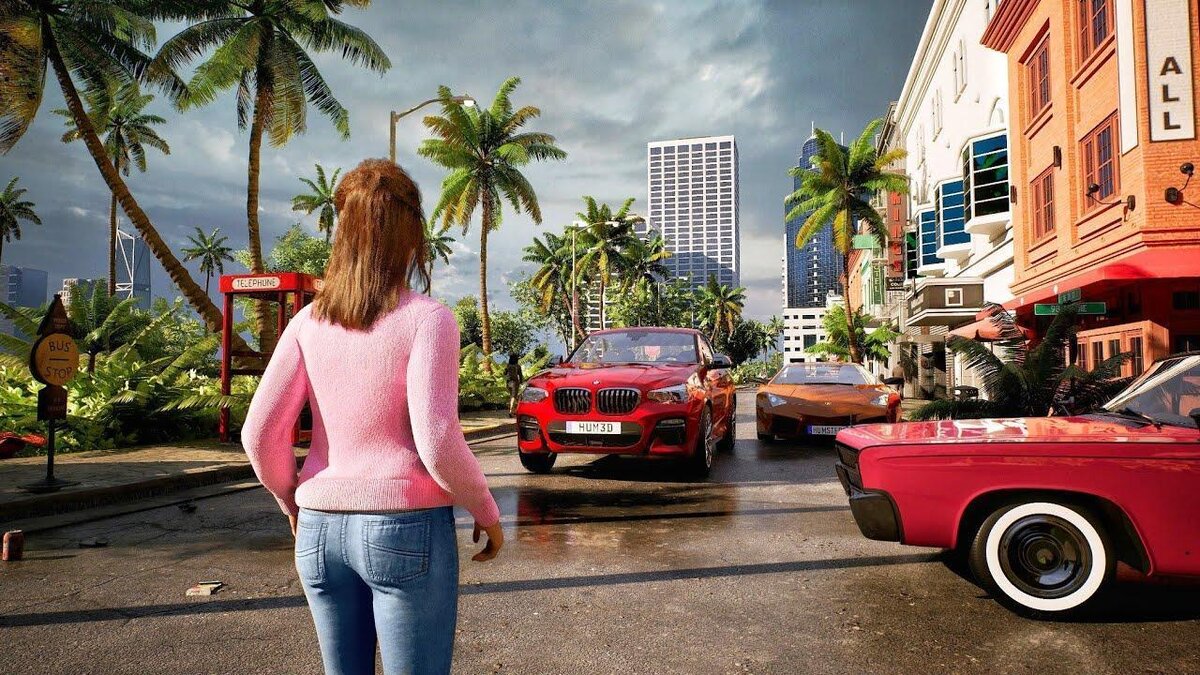 Gta online: «серия сообщества», 6 новых перестрелок и не только - новости