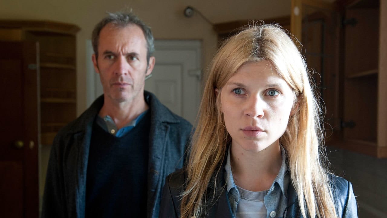 The tunnel | rotten tomatoes