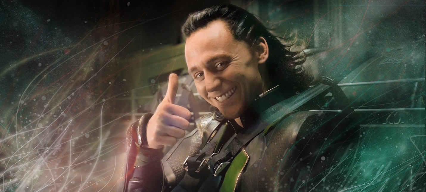 Как сериал «локи» изменил кинематографическую вселенную marvel