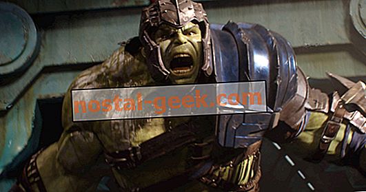 Топ-10 самых сильных персонажей киновселенной marvel