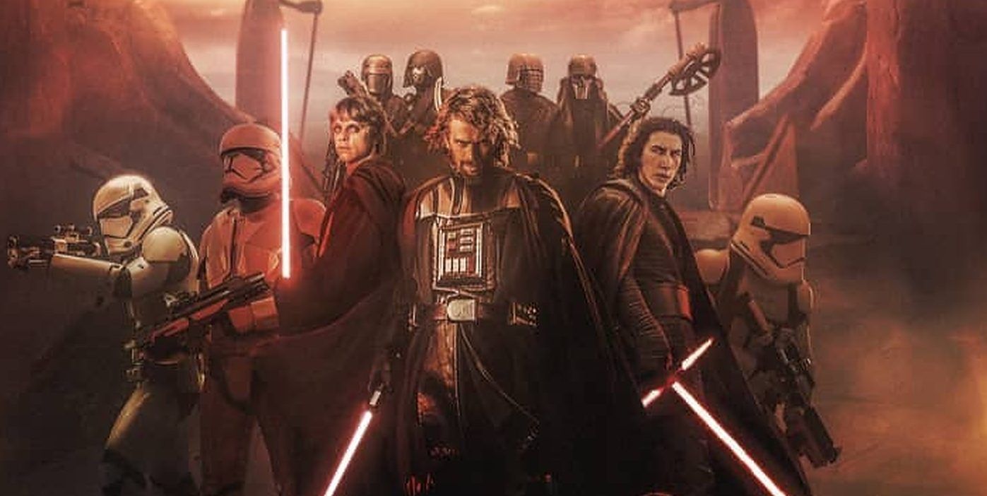 Star wars: the last jedi. звёздные войны: последние джедаи