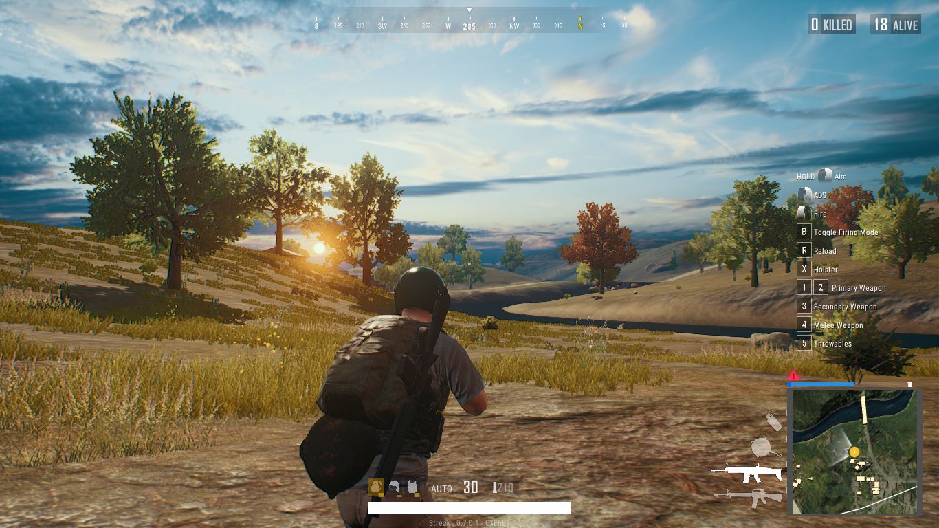 Гайд для новичков pubg - секреты, советы и основы
