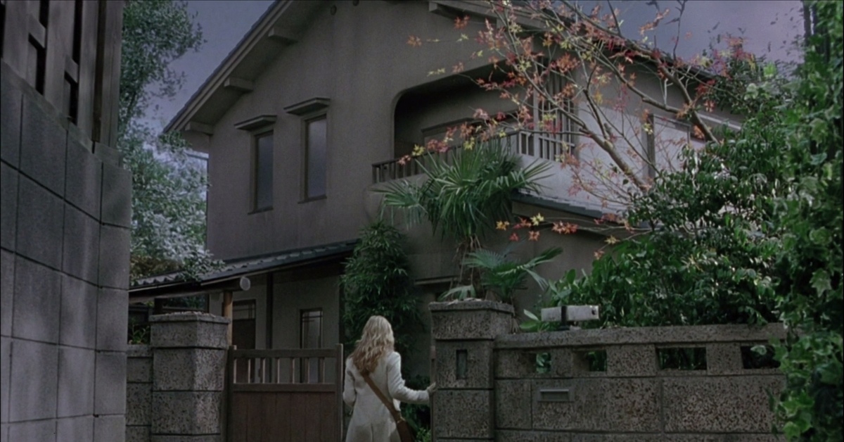 Film review: the doll house (2004) by takaaki hashiguichi