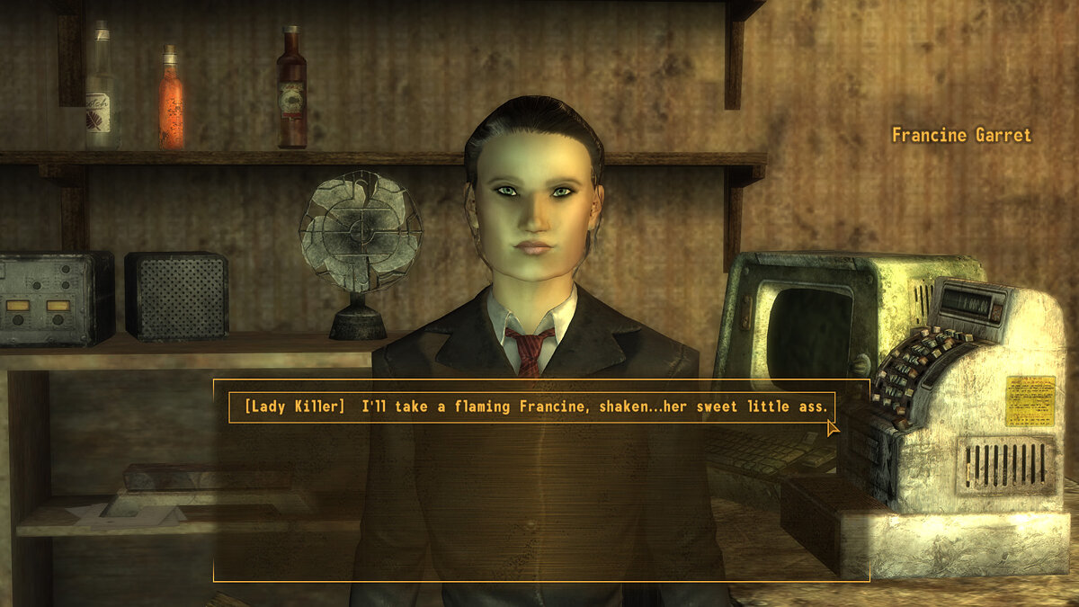 Долгая история слухов о fallout new vegas 2