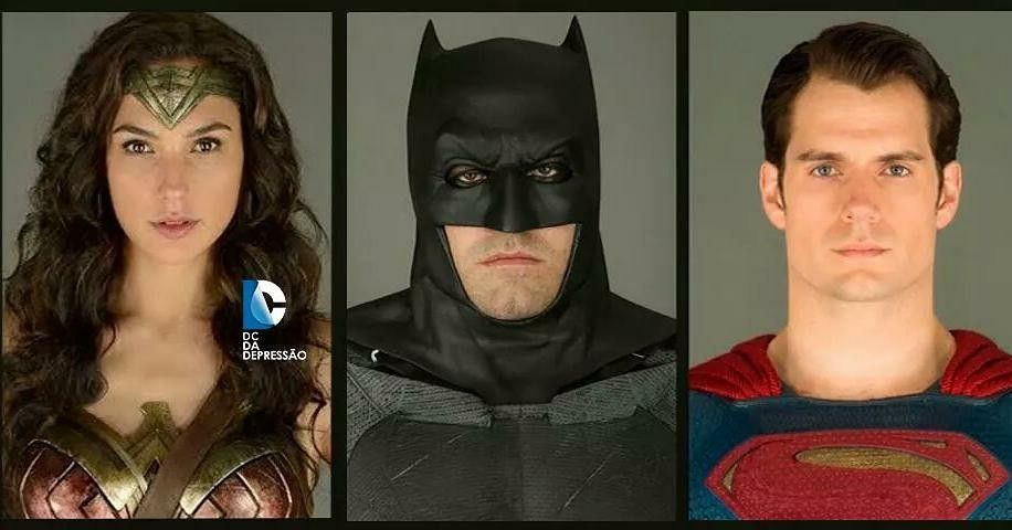 Emperorjoker » “the batman” / “бэтмен”: подробный обзор