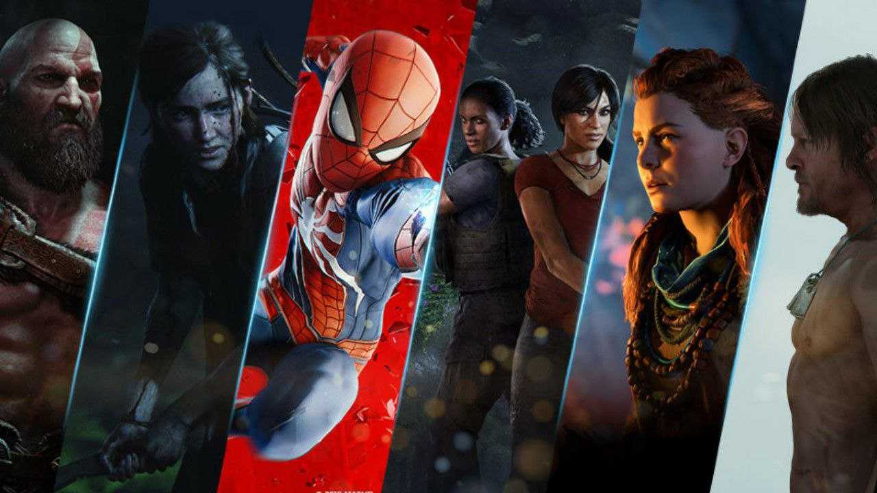 List of playstation 4 games | playstation wiki | fandom