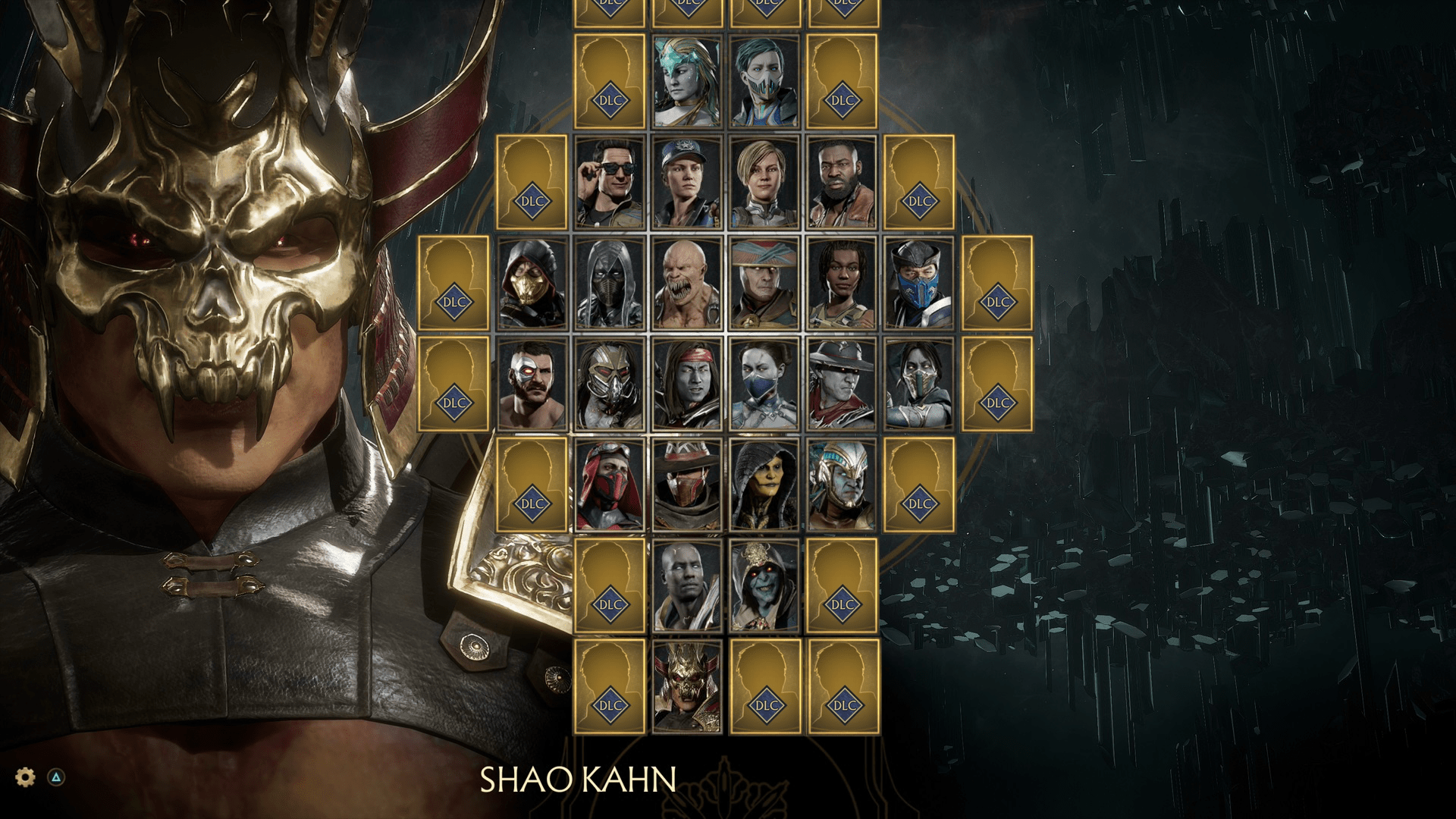 Объяснение лора, сюжета и всех временных линий игр серии mortal kombat