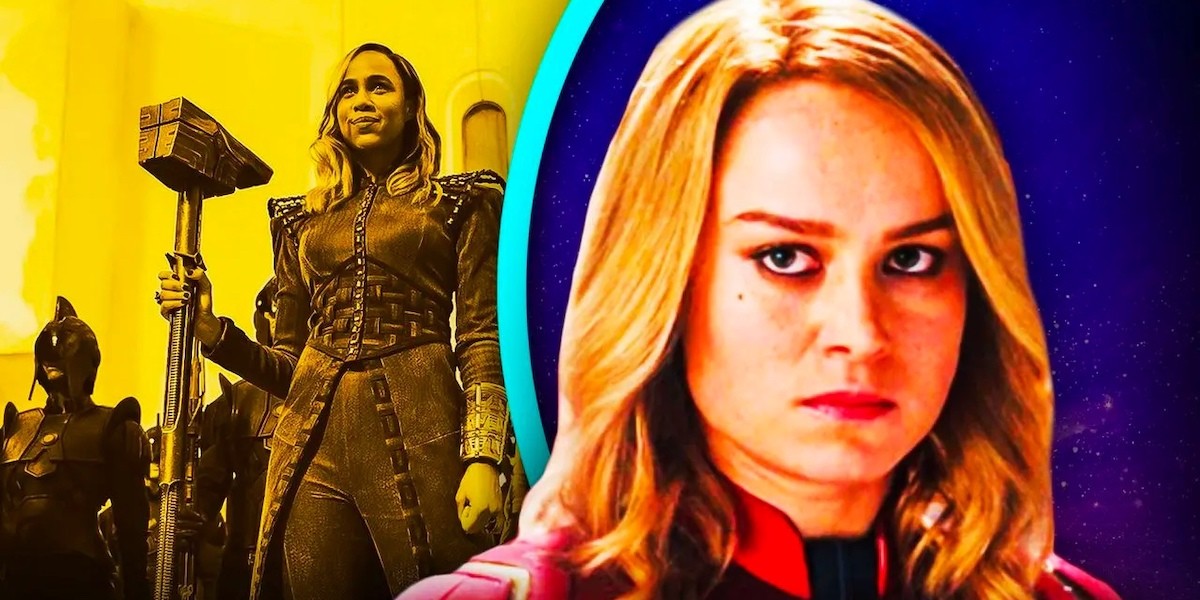 Что готовит marvel в 2023 году: фаза 5 mcu, люди икс ’97 и многое другое