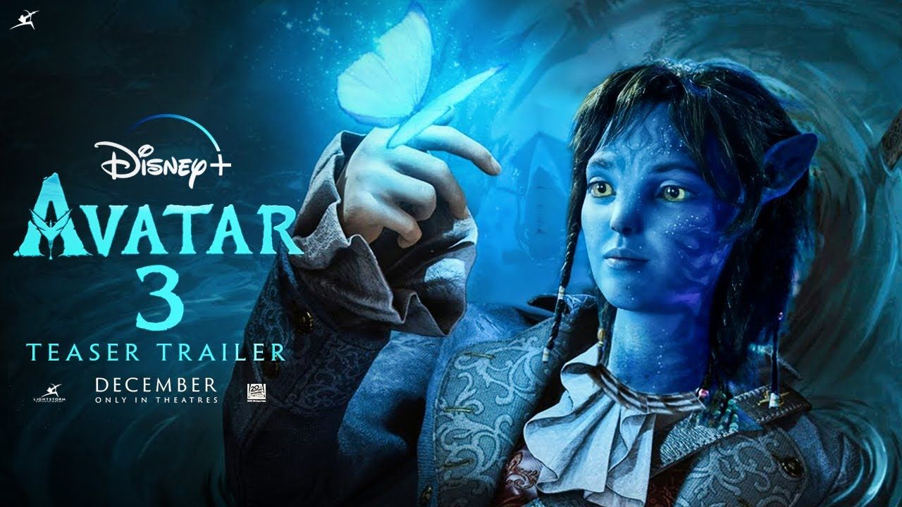 Avatar 3: the seed bearer | release date, cast & news