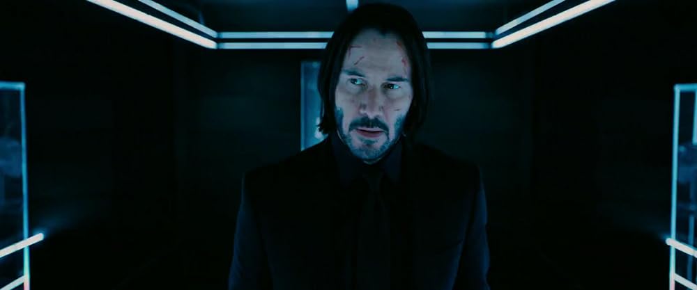 John wick: chapter 3 - parabellum - internet movie firearms database - guns in movies, tv and video games