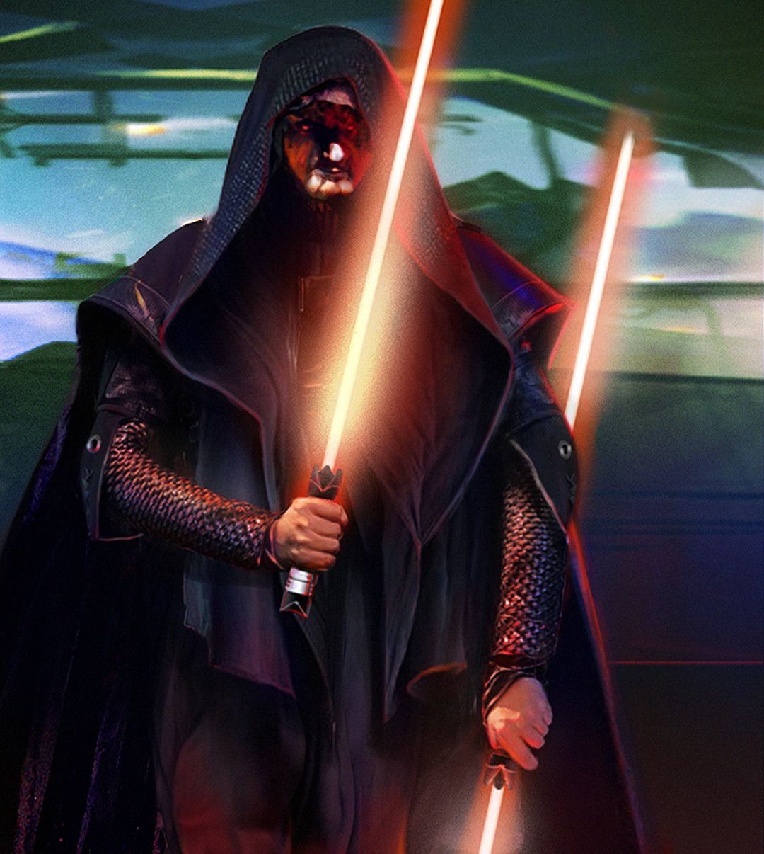 Всё о sith!!!