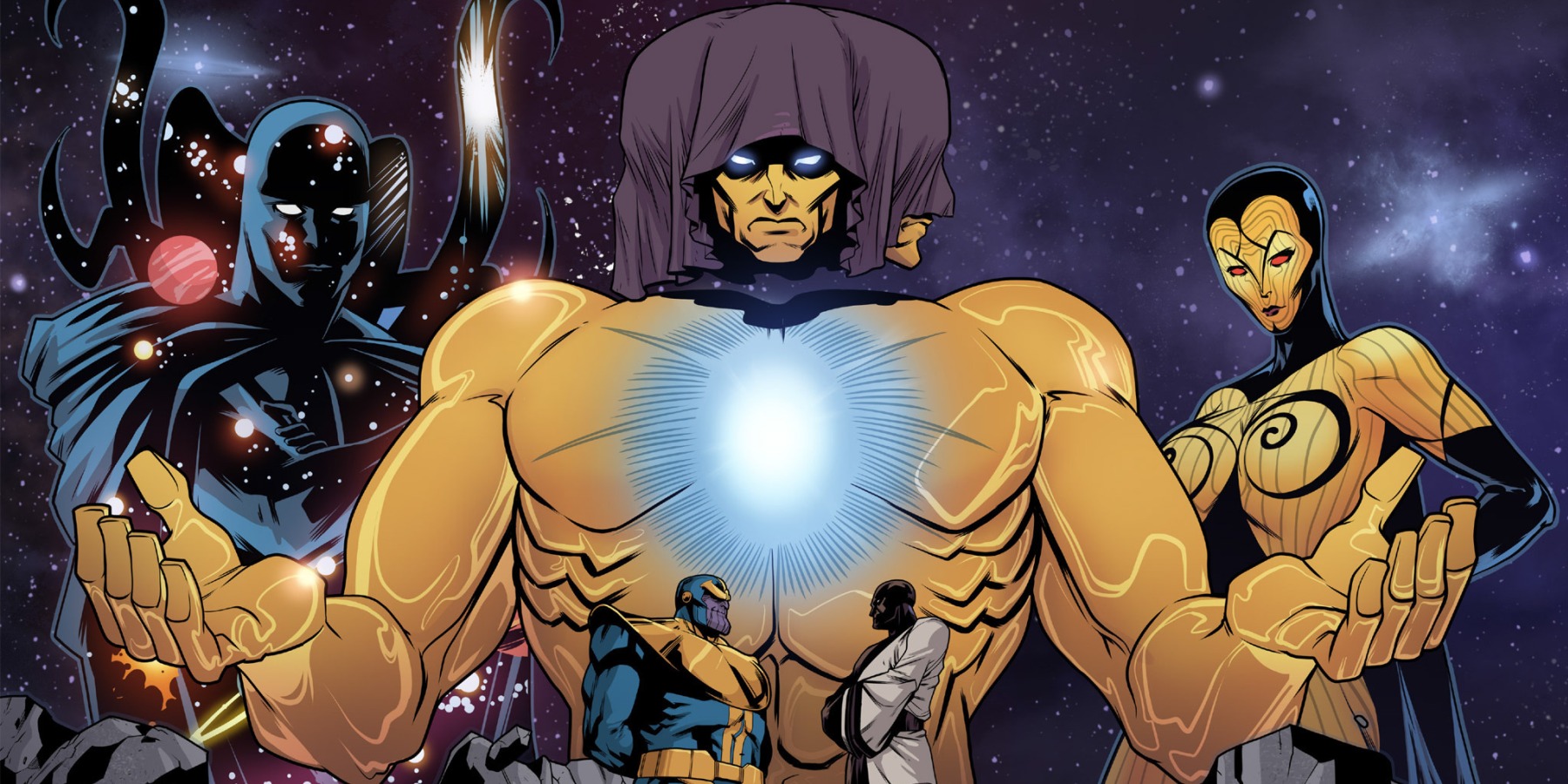 Мутант (marvel comics) - frwiki.wiki