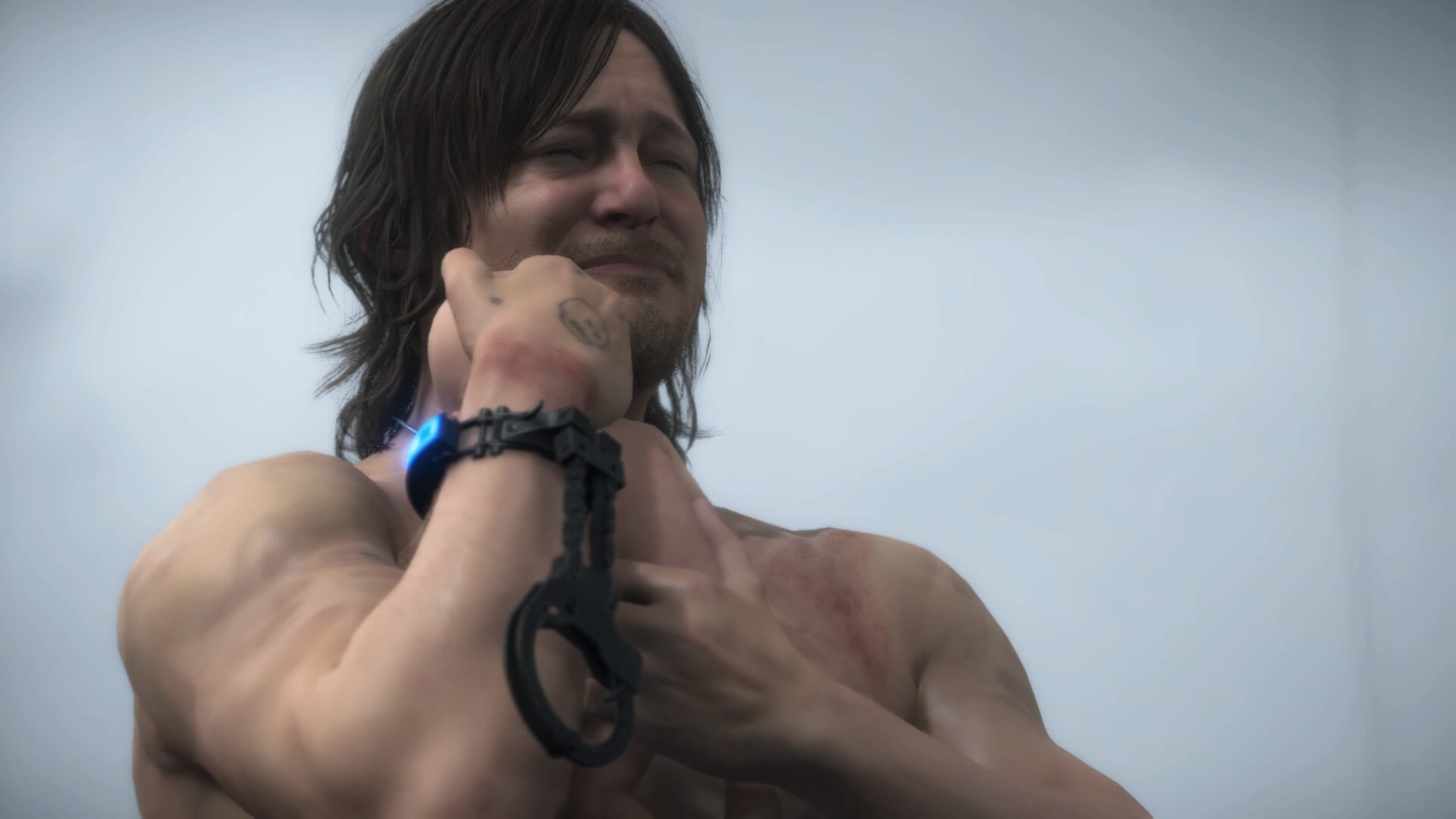 Death stranding: сколько концовок без спойлеров? игра раскрывает свои тайны