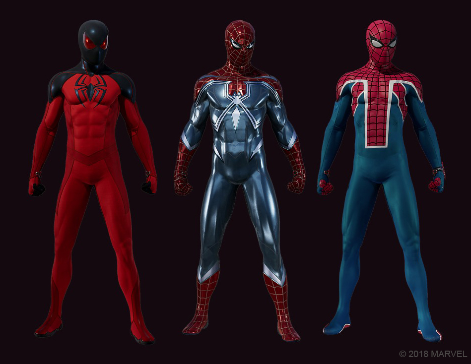 Взлом insomniac games. какими будут wolverine и spider-man 3. секреты доходов sony