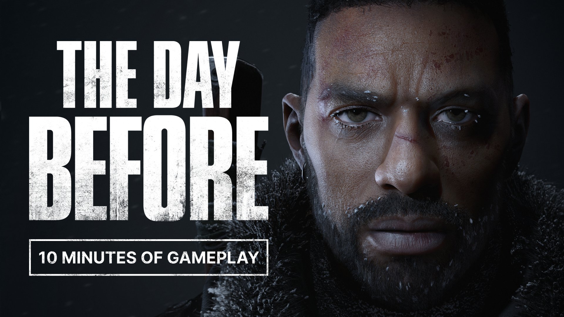 The day before – фейк или игра года? разбираемся с загадкой самой странной отечественной игры