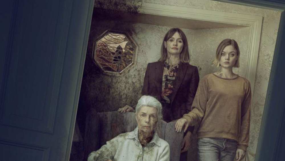 Концовка сериала укрытие – теории, чем закончится сюжет бункера с спойлерами