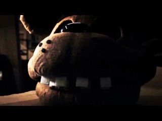 Экранизация five nights at freddy's получила первый тизер