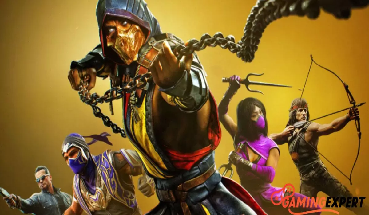 Mortal kombat director teases injustice 3 - gaming news analyst
