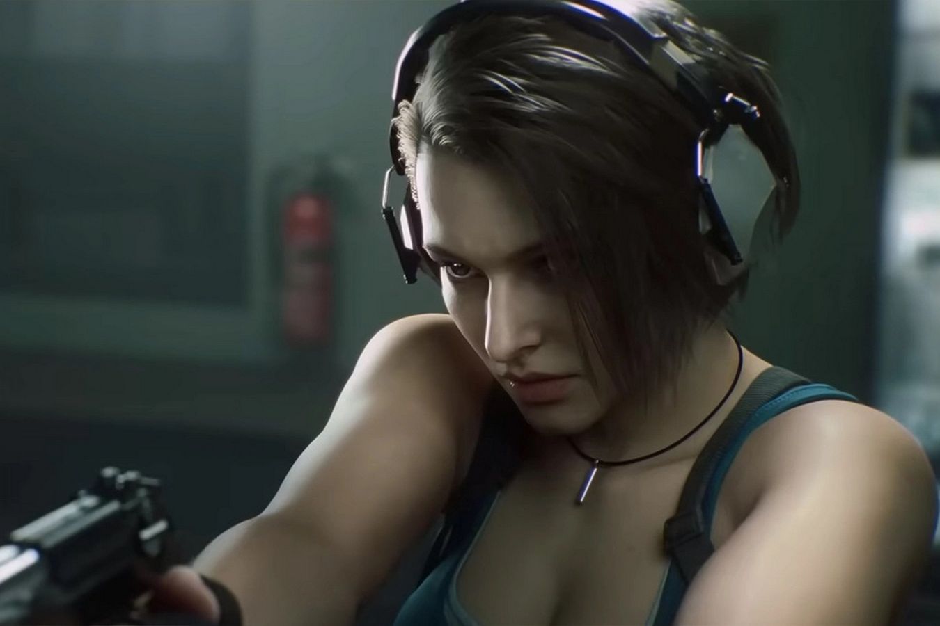 Resident evil: death island is coming summer 2023! | news | resident evil portal | capcom