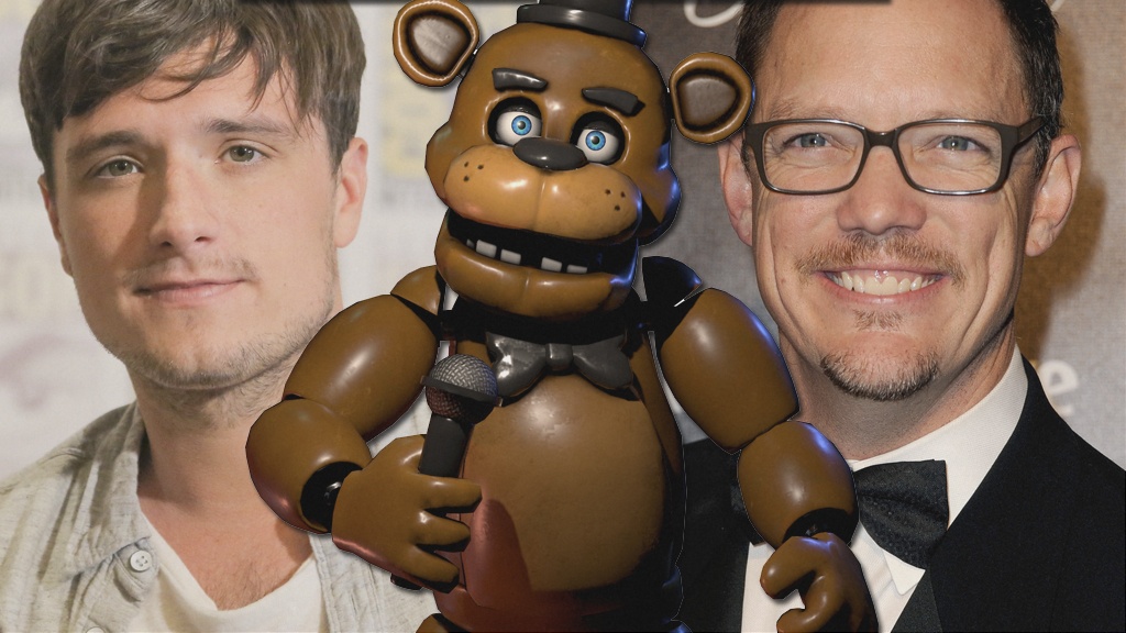 Five nights at freddy’s 2: прогноз даты выхода, планы франшизы и все, что мы знаем - ёbaster