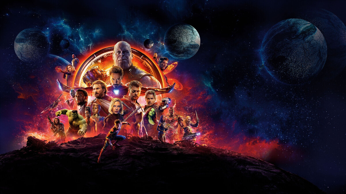 Мстители по порядку – полная хронология просмотра фильмов avengers от marvel