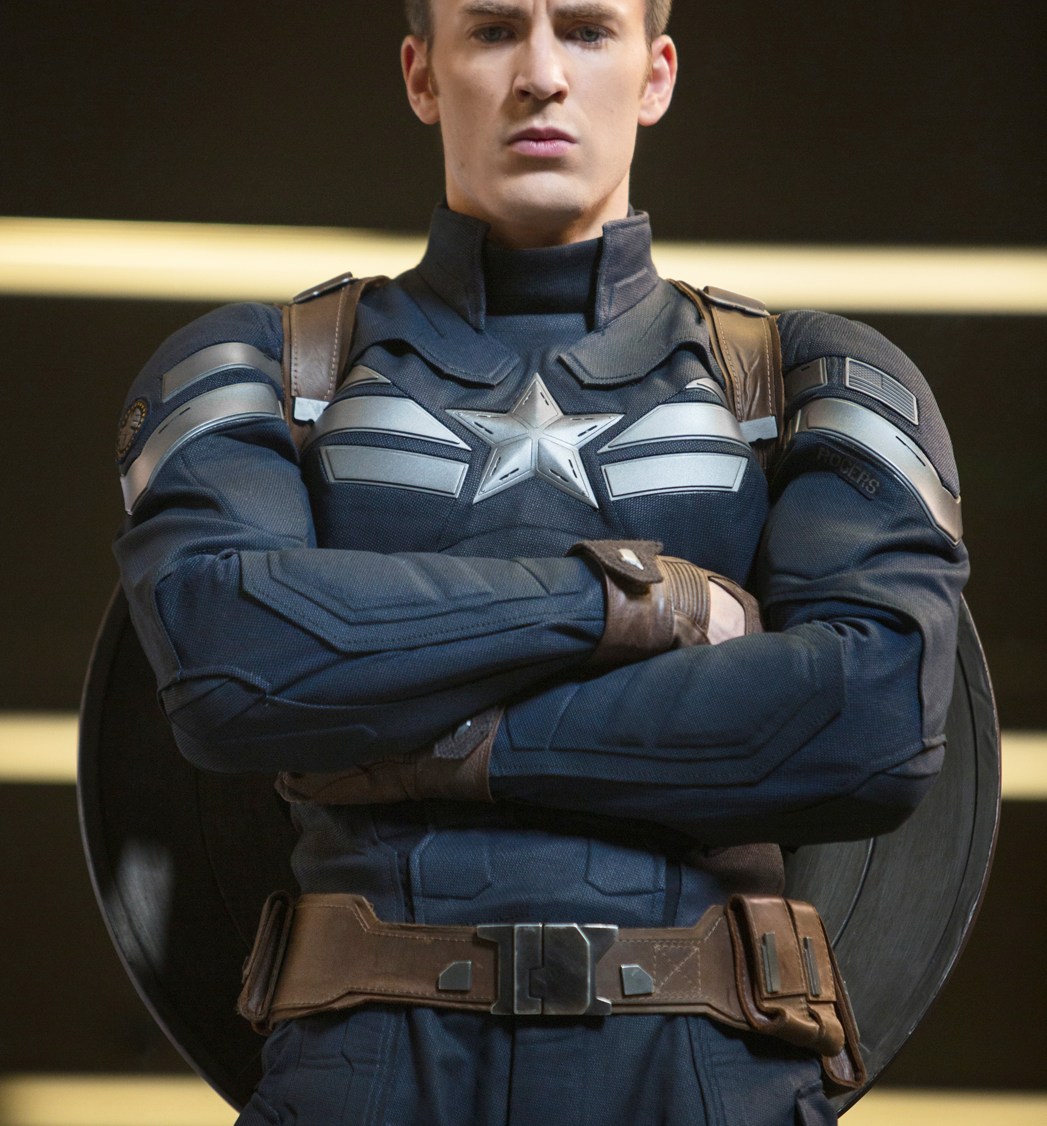 Captain america 4 announced: is chris evans returning? | the direct